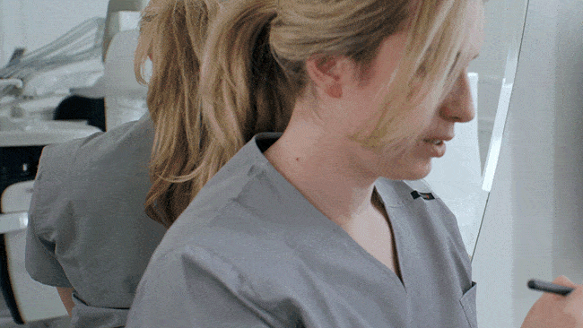 Dr Chloe Kassis-Crowe