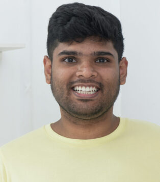 Before - Sahil Patel