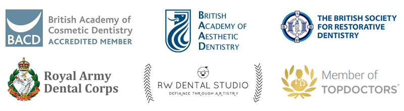 accredited dentistry clinic