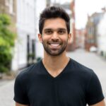 Dr Sahil Patel