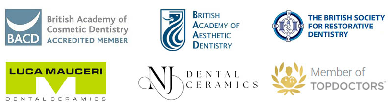 accredited dentistry clinic in London