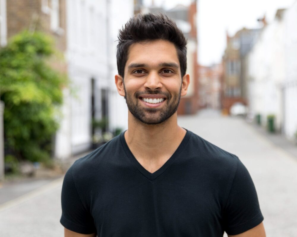 Dr Sahil Patel