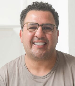 Before - Sahil Patel