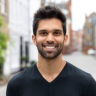 Dr Sahil Patel